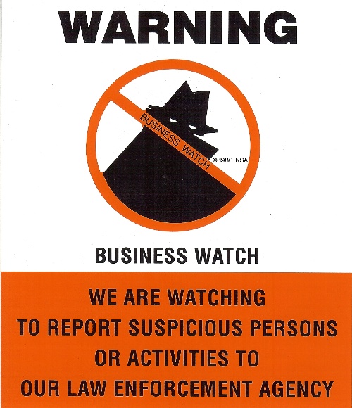 Business Watch