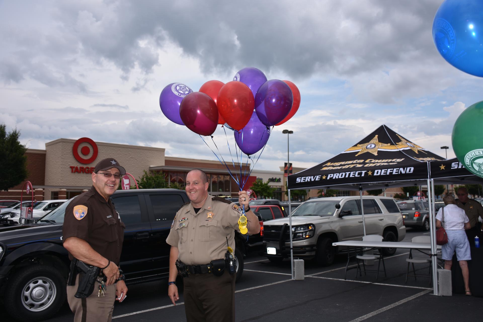 National Night Out 2018