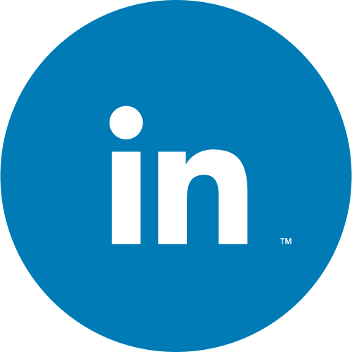 linkedin icon