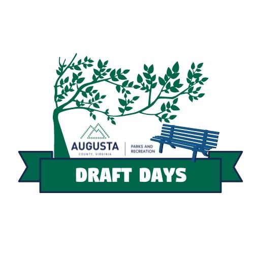 DRAFT DAYS Logo