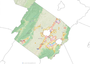 Future Land Use Map Feedback graphic