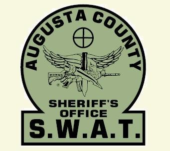 SWAT Patch